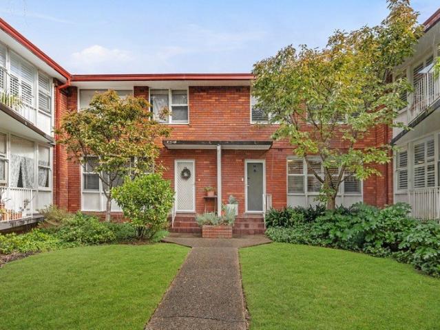 Townhouse for rent in Sydney, New South Wales