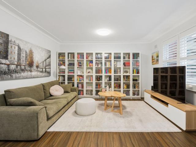 Townhouse for rent in Sydney, New South Wales