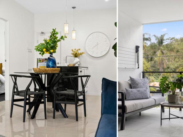 Apartment for sale in Toombul, Queensland
