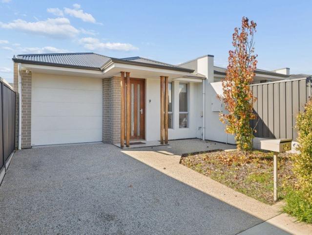 House for sale in Horseshoe Creek, South Australia