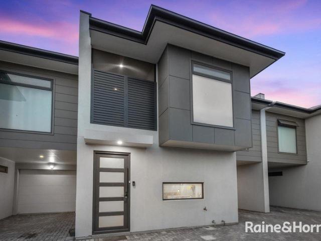 Townhouse for sale in Horseshoe Creek, South Australia