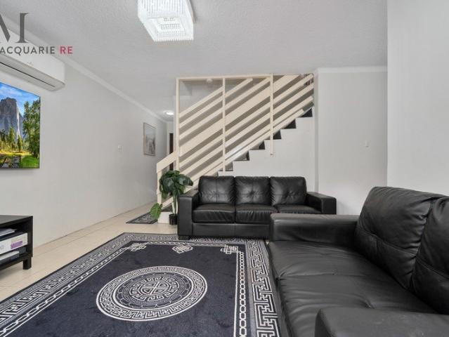 Townhouse for sale in Sydney, New South Wales