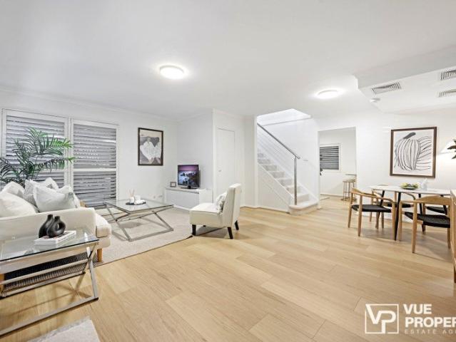 Townhouse for sale in Sydney, New South Wales