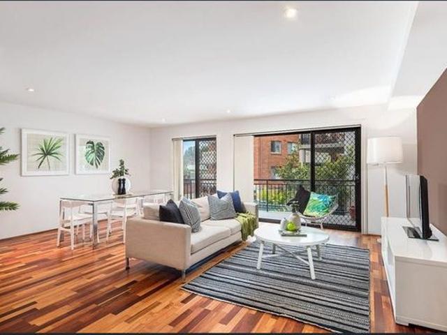 Apartment for rent in Sydney, New South Wales