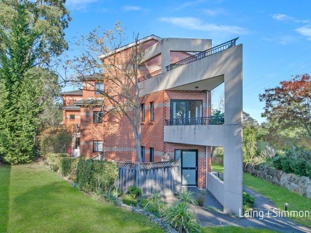 Apartment for rent in Sydney, New South Wales
