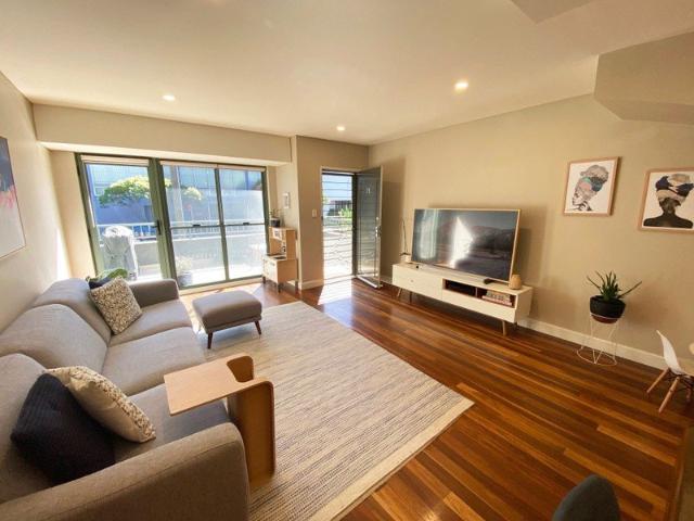 Townhouse for rent in Sydney, New South Wales