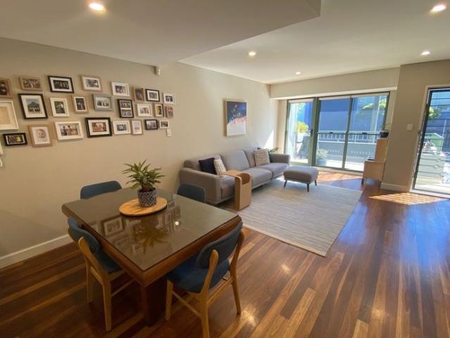 Townhouse for rent in Sydney, New South Wales
