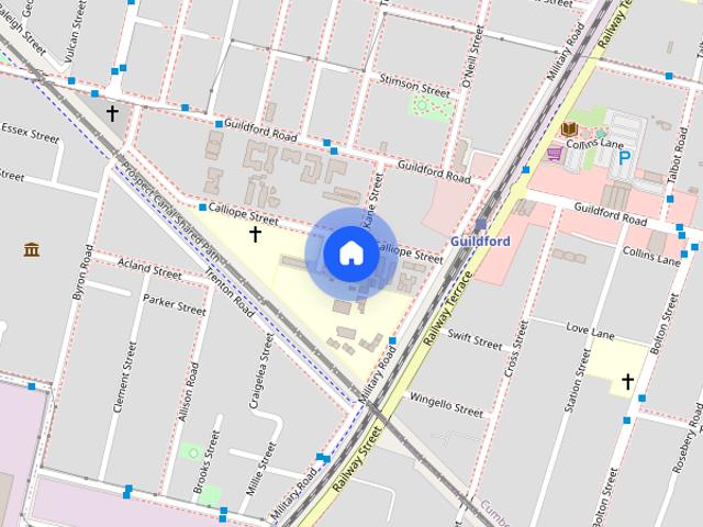 Apartment for rent in Sydney, New South Wales