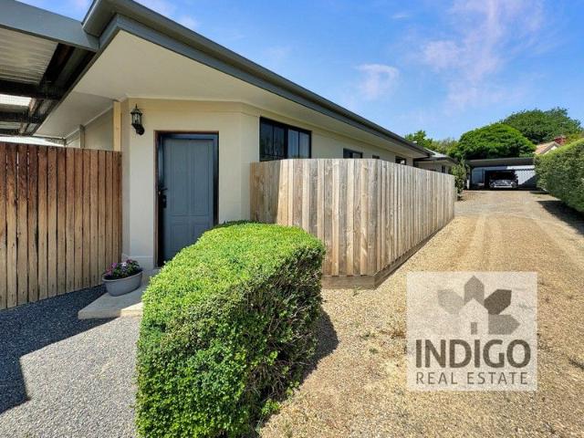 Apartment for sale in Beechworth, Victoria