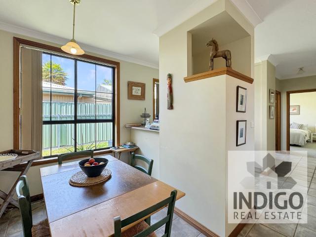 Apartment for sale in Beechworth, Victoria