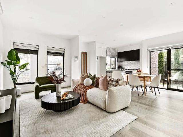 Townhouse for rent in Camerons Creek, Victoria