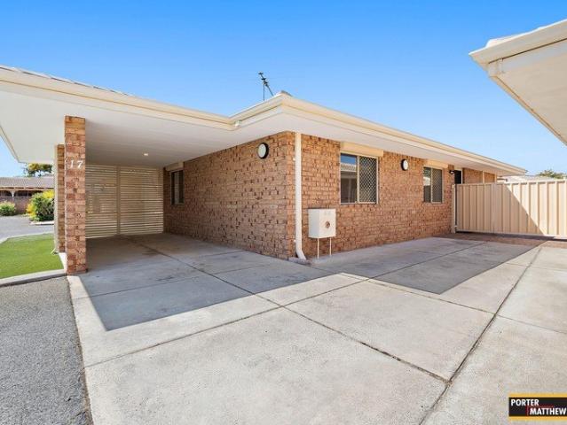 House for sale in Maddington, Western Australia