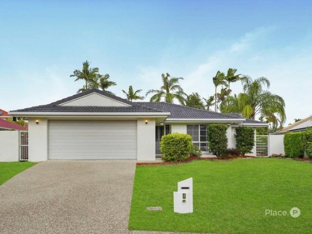 House for sale in Calamvale, Greater Brisbane
