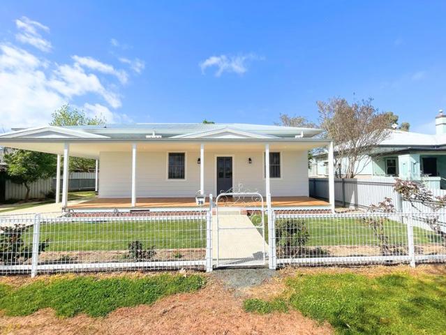 House for rent in Temora, Temora Shire Council