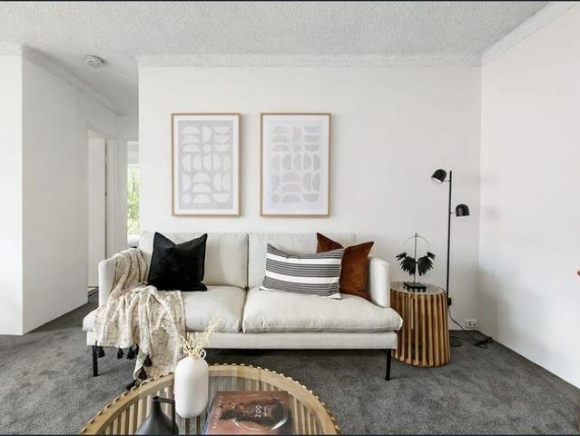 Apartment for rent in Inner West, Sydney