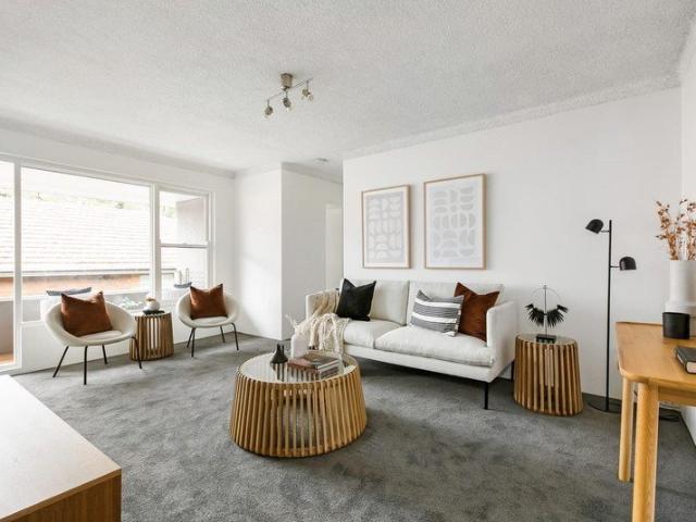 Apartment for rent in Inner West, Sydney