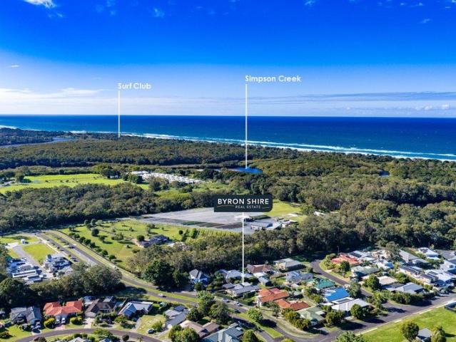 House for sale in Brunswick Heads, New South Wales