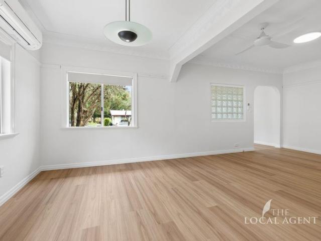 House for rent in Tarragindi, Greater Brisbane