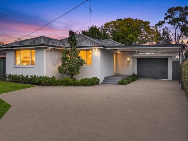 House for sale in Sydney, New South Wales