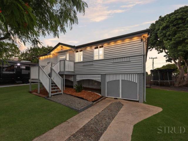 House for sale in Toombul, Queensland