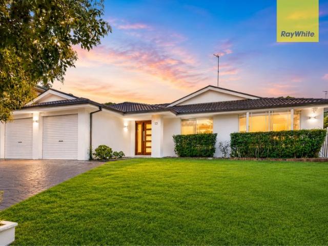 House for sale in Sydney, New South Wales