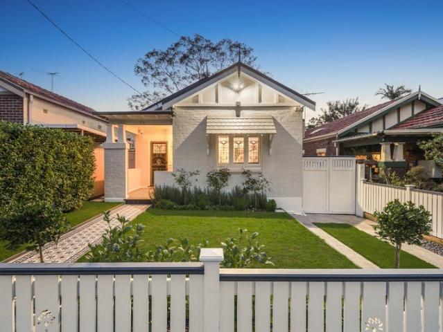 House for sale in Strathfield, New South Wales