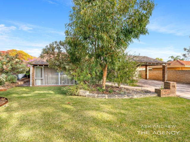 House for sale in Booragoon, Western Australia