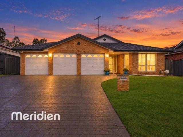 House for sale in Rouse Hill, Sydney