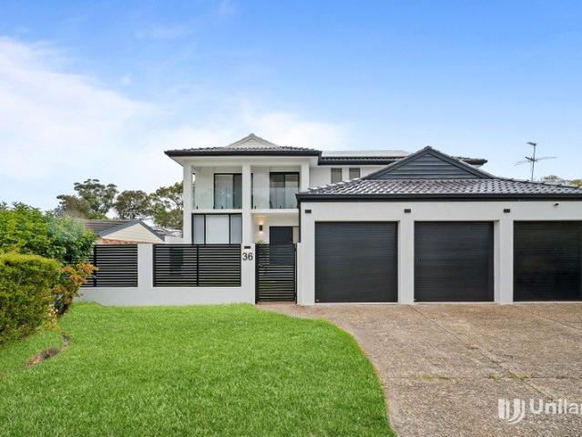 House for rent in Sydney, New South Wales