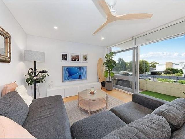 Apartment for rent in Eastern Suburbs, Sydney