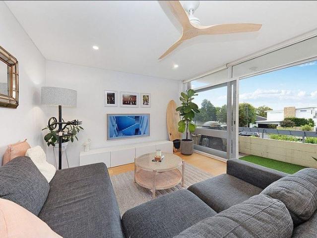 Apartment for rent in Eastern Suburbs, Sydney