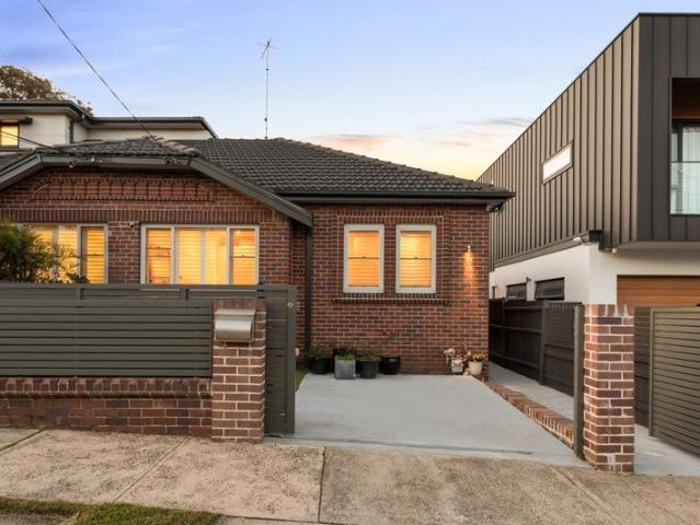House for sale in Sydney, New South Wales