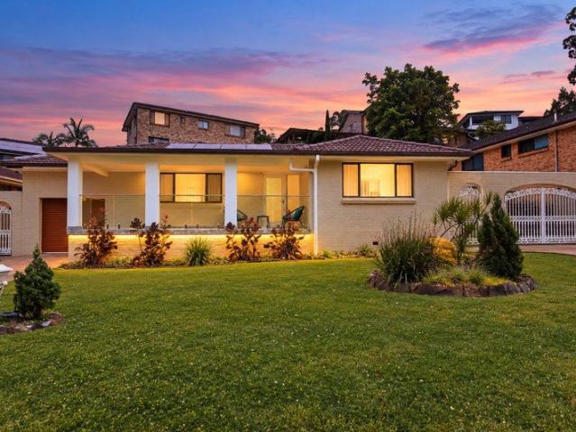 House for sale in Wollongong West, New South Wales
