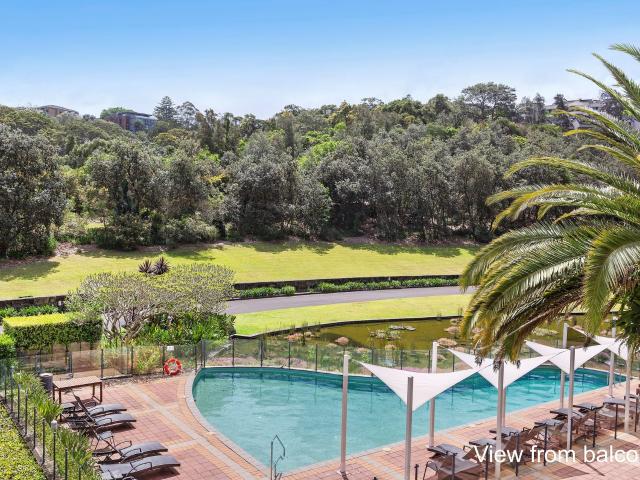 Apartment for sale in Waverton, New South Wales