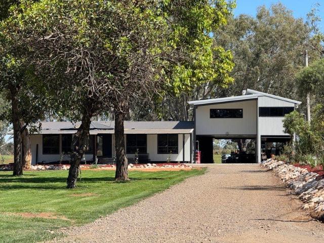 House for sale in Hillston, New South Wales