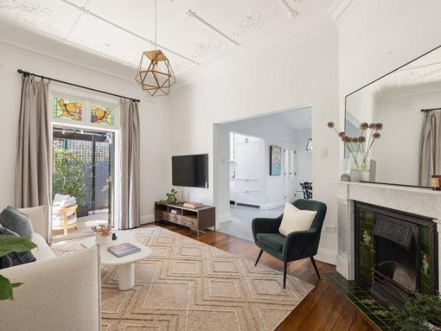 House for sale in Sydney, New South Wales