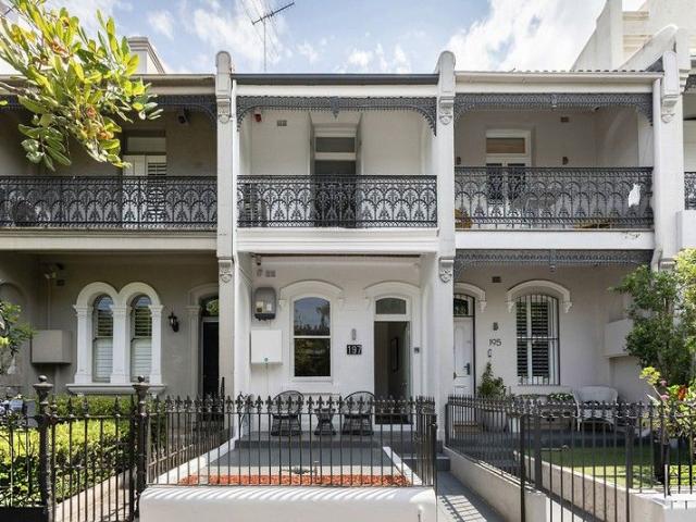 Land for sale in Sydney, New South Wales