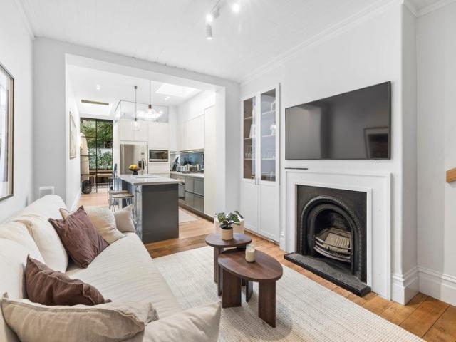 House for sale in Sydney, New South Wales