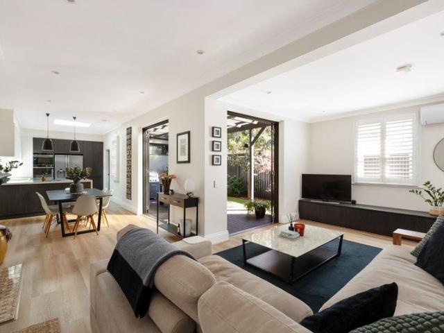 House for sale in Inner West, Sydney