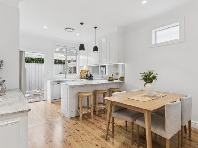 Villa for sale in St George, Sydney