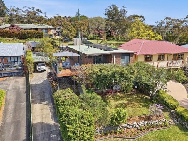 House for sale in Sydney, Blue Mountains City Council
