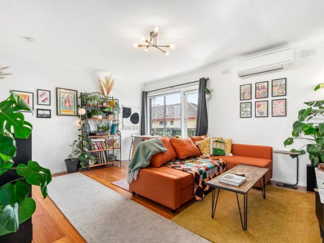 Apartment for sale in Windsor, Melbourne