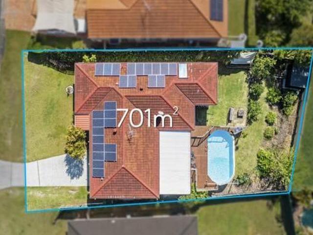 House for rent in Methul, Queensland