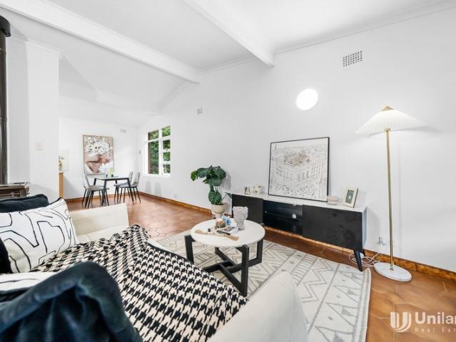 House for sale in Sydney, New South Wales