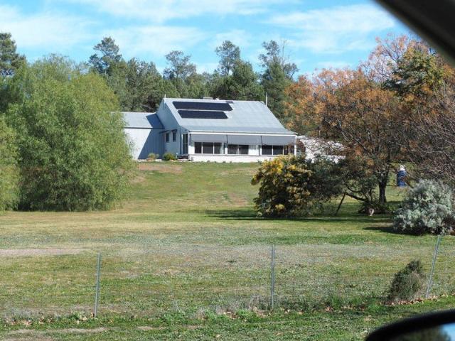 Cottage for sale in Bingara, New South Wales