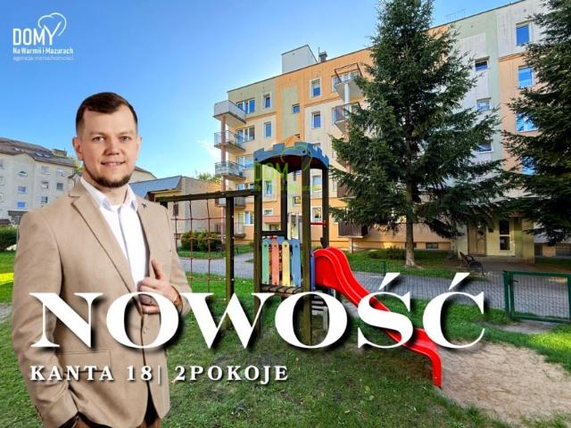 Mieszkanie na sprzedaż w Olsztyn, Warmińsko-mazurskie