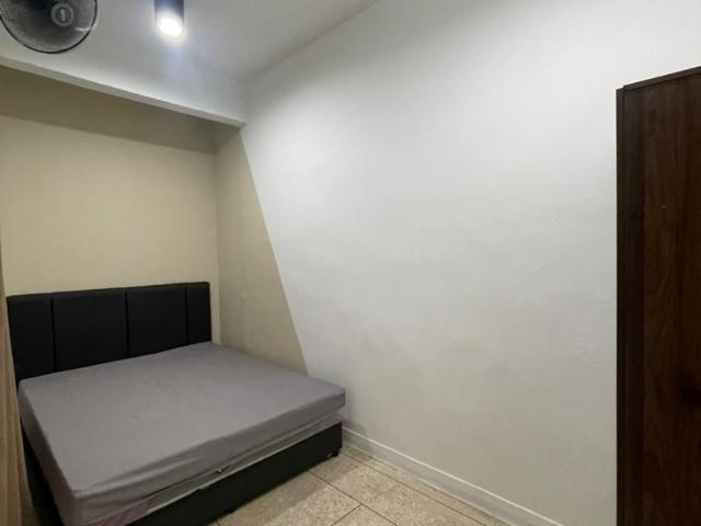 Apartment for rent in Johore Bahru, Johor