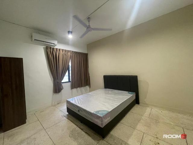 Apartment for rent in Johore Bahru, Johor