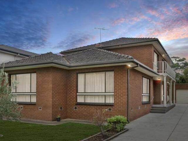 House for rent in Melbourne, City of Melbourne