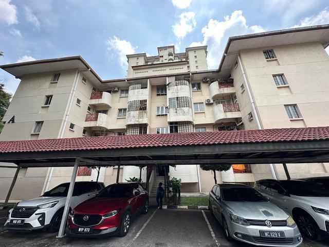 Condominium for sale in Petaling, Damansara Damai